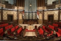 تمديد قبول طلبات الترشح لانتخابات مجلس الشعب السوري  